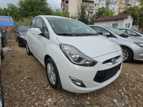 Hyundai Ix20 1.4CRDI, снимка 3