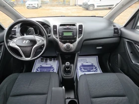 Hyundai Ix20 1.4CRDI, снимка 10