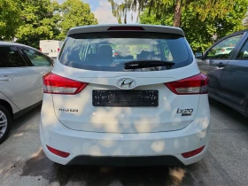 Hyundai Ix20 1.4CRDI, снимка 6