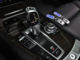 BMW 730 (F01) 730Ld, снимка 9