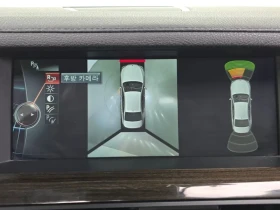 BMW 730 (F01) 730Ld, снимка 17