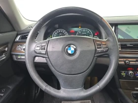 BMW 730 (F01) 730Ld, снимка 14