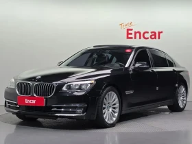 BMW 730 (F01) 730Ld, снимка 1