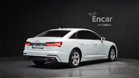 Audi A6 | АВТОФИНАНСИРАНЕ | ФИКСИРАНА ЦЕНА ДО БЪЛГАРИЯ, снимка 3