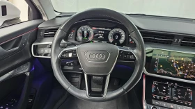 Audi A6 | АВТОФИНАНСИРАНЕ | ФИКСИРАНА ЦЕНА ДО БЪЛГАРИЯ, снимка 7