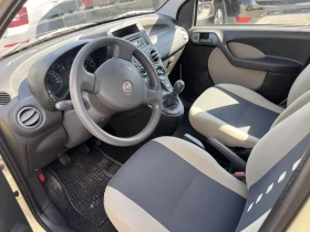 Fiat Panda 4x4, снимка 8