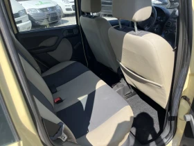 Fiat Panda 4x4, снимка 11