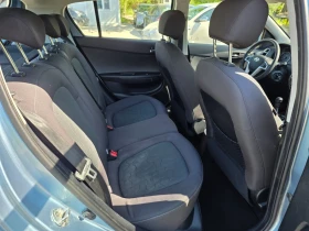 Hyundai I20 1.2 БЕНЗИН-ГАЗ/КЛИМАТИК, снимка 10