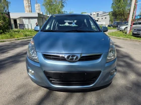 Hyundai I20 1.2 БЕНЗИН-ГАЗ/КЛИМАТИК, снимка 2