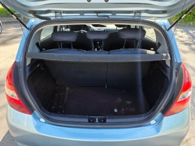 Hyundai I20 1.2 БЕНЗИН-ГАЗ/КЛИМАТИК, снимка 15