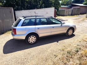 Audi A4 1.8i Климатроник , снимка 5