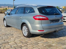 Ford Mondeo 2.0TDCI 131кс TITANIUM, снимка 6