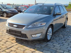 Ford Mondeo 2.0TDCI 131кс TITANIUM, снимка 2