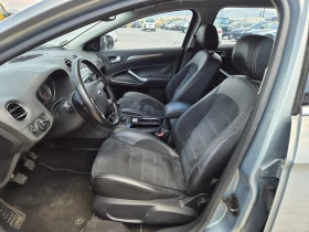 Ford Mondeo 2.0TDCI 131кс TITANIUM, снимка 12