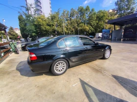 BMW 316, снимка 3