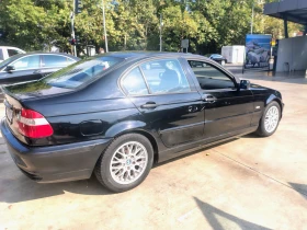 BMW 316, снимка 4