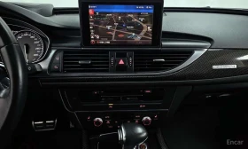 Audi S6 * 4.0 TFSI quattro * ЦЕНА ДО БГ, снимка 14