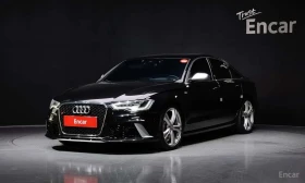 Audi S6 * 4.0 TFSI quattro * ЦЕНА ДО БГ, снимка 1