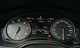 Audi S6 * 4.0 TFSI quattro * ЦЕНА ДО БГ, снимка 8
