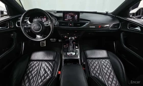 Audi S6 * 4.0 TFSI quattro * ЦЕНА ДО БГ, снимка 7