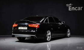 Audi S6 * 4.0 TFSI quattro * ЦЕНА ДО БГ, снимка 2
