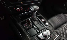Audi S6 * 4.0 TFSI quattro * ЦЕНА ДО БГ, снимка 9