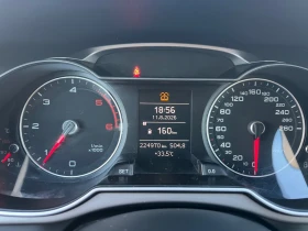 Audi A4 2.0TDI.  Face lift.Собствен лизинг!!!, снимка 15