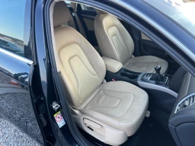 Audi A4 2.0TDI.  Face lift.Собствен лизинг!!!, снимка 11