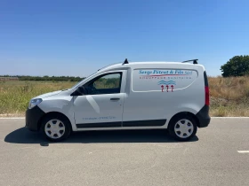 Dacia Dokker 1, 6SCe 100 Ambiance Швейцария, снимка 4