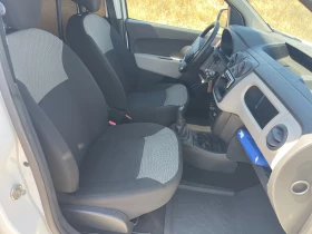 Dacia Dokker 1, 6SCe 100 Ambiance Швейцария, снимка 14