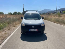 Dacia Dokker 1, 6SCe 100 Ambiance Швейцария, снимка 2