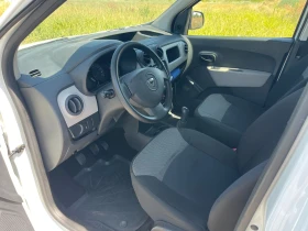 Dacia Dokker 1, 6SCe 100 Ambiance Швейцария, снимка 12