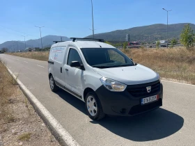 Dacia Dokker 1, 6SCe 100 Ambiance Швейцария, снимка 3