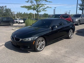 BMW 430, снимка 1