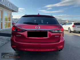 Mazda 6 G65/165HP/EXCLUSIVE/ACC/HUD/360/KLESS/806z, снимка 9
