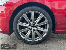 Mazda 6 G65/165HP/EXCLUSIVE/ACC/HUD/360/KLESS/806z, снимка 4