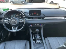 Mazda 6 G65/165HP/EXCLUSIVE/ACC/HUD/360/KLESS/806z, снимка 11