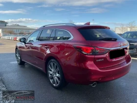 Mazda 6 G65/165HP/EXCLUSIVE/ACC/HUD/360/KLESS/806z, снимка 5