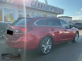 Mazda 6 G65/165HP/EXCLUSIVE/ACC/HUD/360/KLESS/806z, снимка 8