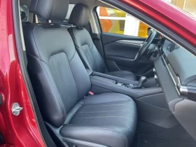Mazda 6 G65/165HP/EXCLUSIVE/ACC/HUD/360/KLESS/806z, снимка 15