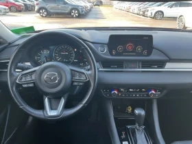 Mazda 6 G65/165HP/EXCLUSIVE/ACC/HUD/360/KLESS/806z, снимка 12