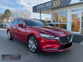 Mazda 6 G65/165HP/EXCLUSIVE/ACC/HUD/360/KLESS/806z, снимка 6