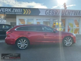 Mazda 6 G65/165HP/EXCLUSIVE/ACC/HUD/360/KLESS/806z, снимка 7