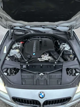 BMW 640 * xDrive * ОБДУХВАНЕ * HARMAN/KARDON * HEAD-UP * , снимка 13