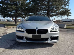 BMW 640 * xDrive * ОБДУХВАНЕ * HARMAN/KARDON * HEAD-UP * , снимка 6