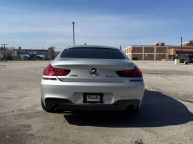 BMW 640 * xDrive * ОБДУХВАНЕ * HARMAN/KARDON * HEAD-UP * , снимка 4