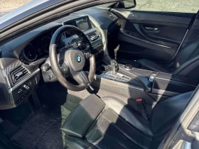 BMW 640 * xDrive * ОБДУХВАНЕ * HARMAN/KARDON * HEAD-UP * , снимка 5