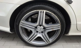 Mercedes-Benz CLS 63 AMG, снимка 5