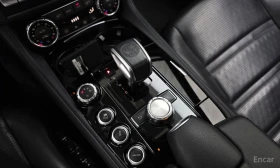 Mercedes-Benz CLS 63 AMG, снимка 9