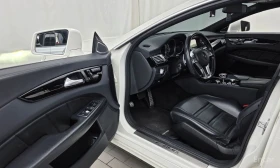 Mercedes-Benz CLS 63 AMG, снимка 10